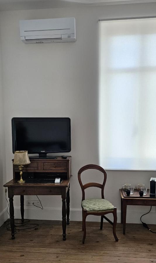 Chez Mag Bed and Breakfast Libourne Buitenkant foto