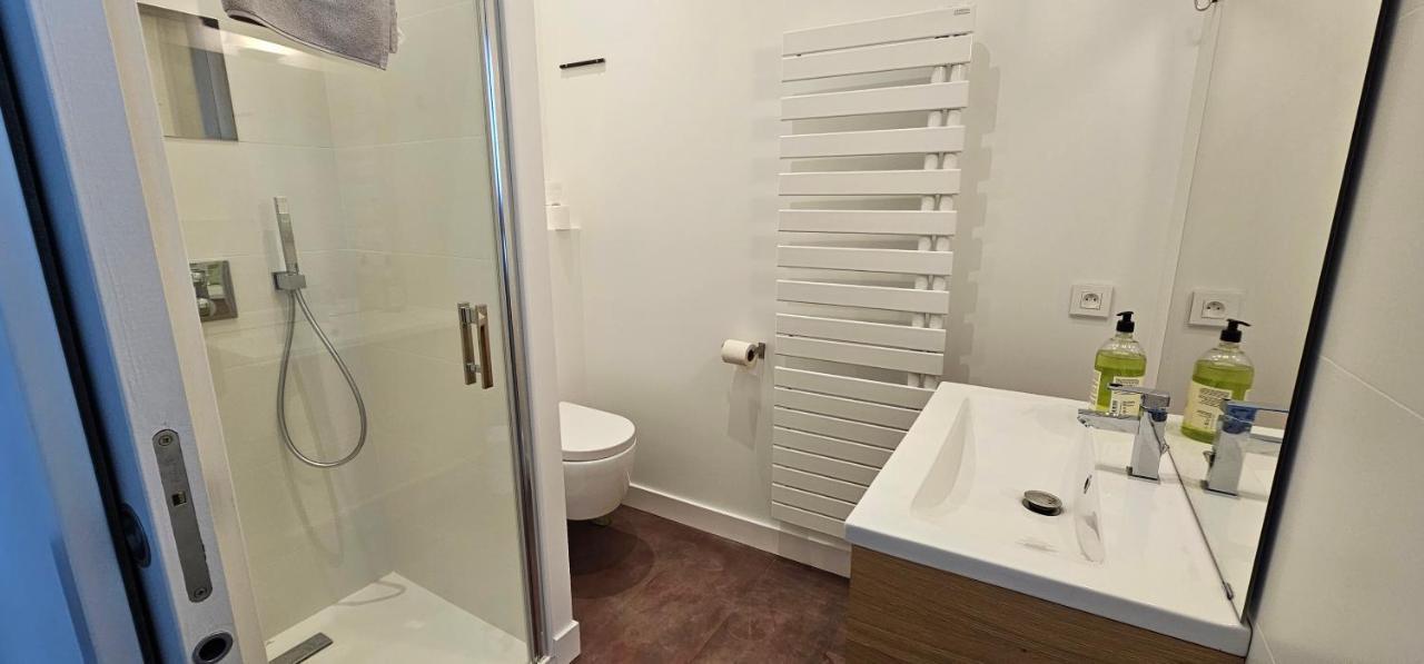 Chez Mag Bed and Breakfast Libourne Buitenkant foto