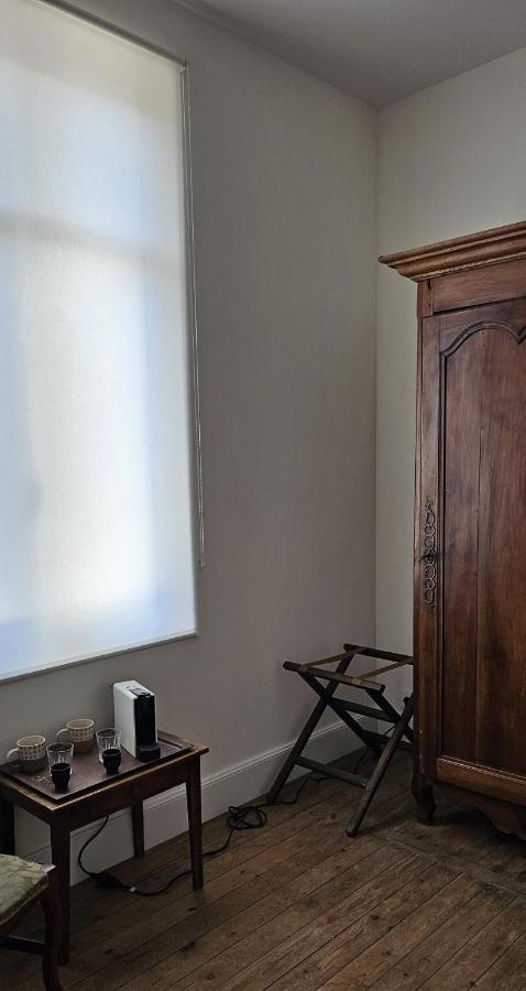 Chez Mag Bed and Breakfast Libourne Buitenkant foto